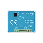 door controller